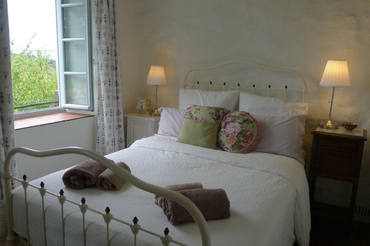 Montbel  Le Petit Potager Bed & Breakfast エクステリア 写真